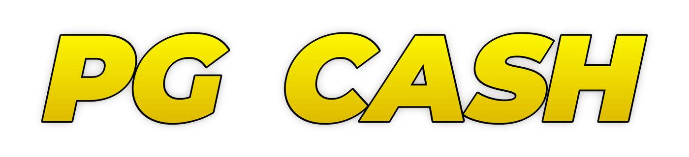 pg cash